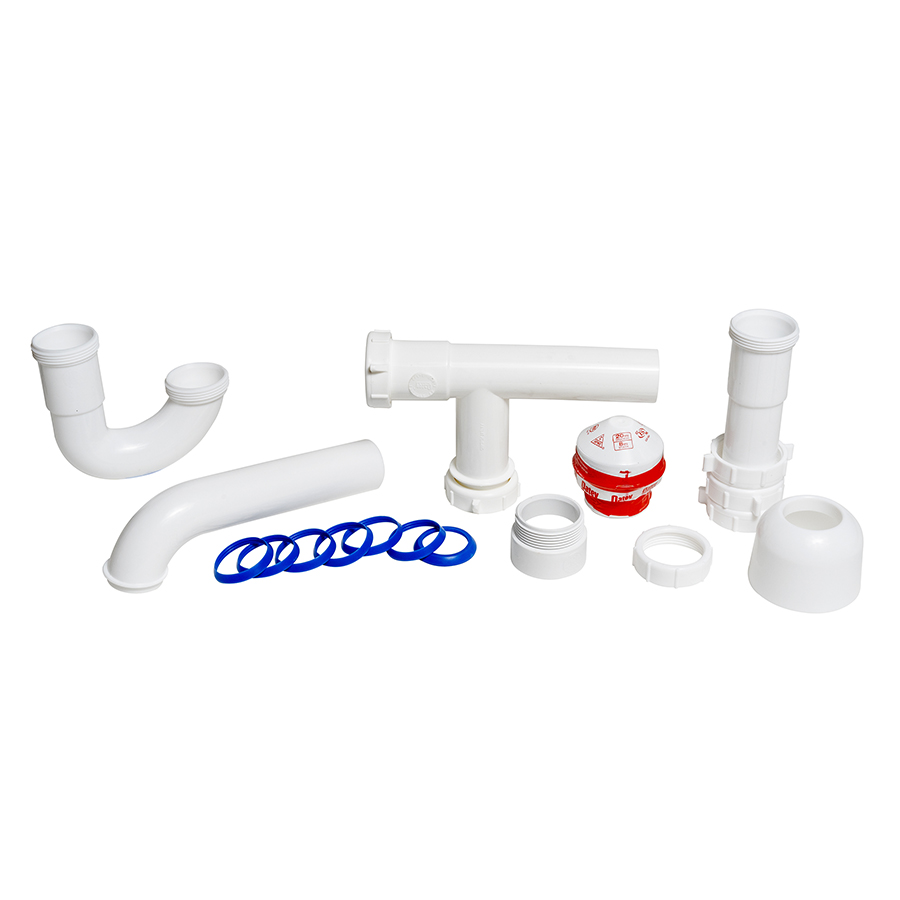 Northeastern SureVent 11/2" Air Admittance Valve Installation Kit